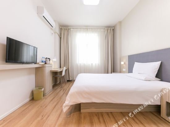 Фото Hanting Express Shanghai Tongchuan Road