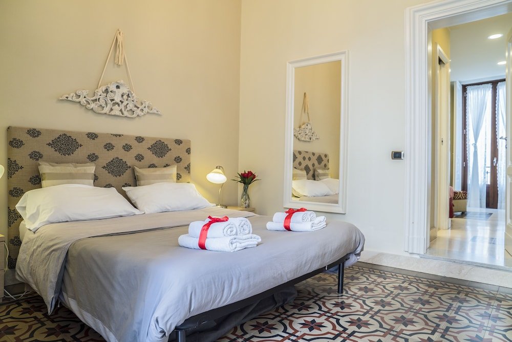 Фото B&b Rossocorallo