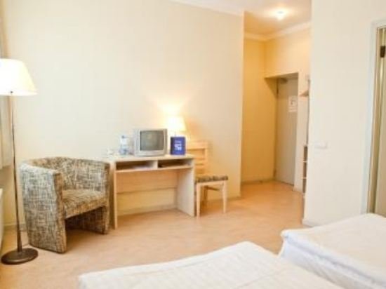 Фото Kolonna Hotel Rēzekne