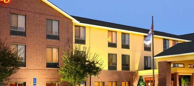 Фото отеля 5