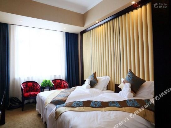 Фото Ramada Encore Shanghai