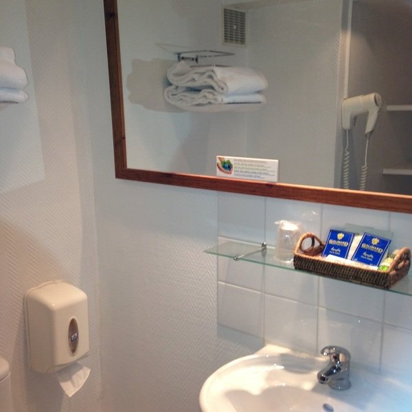 Фото Hôtel Le Pré Catelan