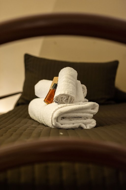 Фото Le Stanze di Piazza Cairoli