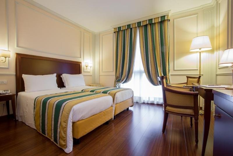 Фото The Regency Hotel, Sure Hotel Collection by Best Western