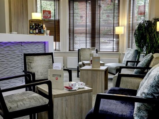 Фото Linton Lodge Hotel Bw Signature Collection