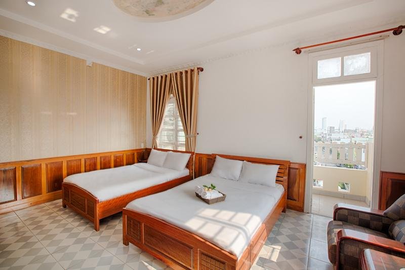 Фото Vien Dong Hotel