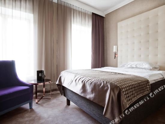 Фото Elite Plaza Hotel Göteborg