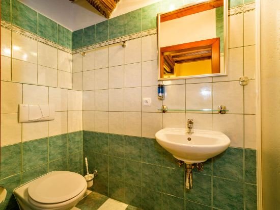 Фото Ubytování Zámecké Schody