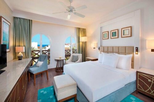 Гостиница Jaz Sharm Dreams в Шарм-эль-Шейхе