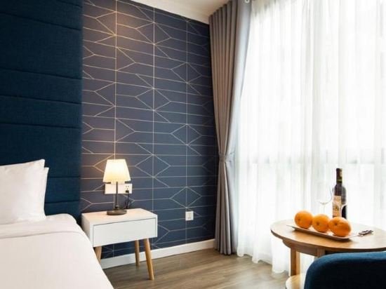 Фото Bonsella Prestige Hotel and SPA