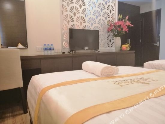 Фото Thien Ly Hotel