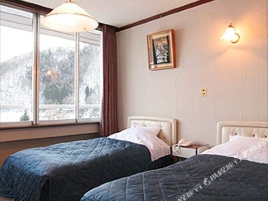 Фото Yamadaya Hotel