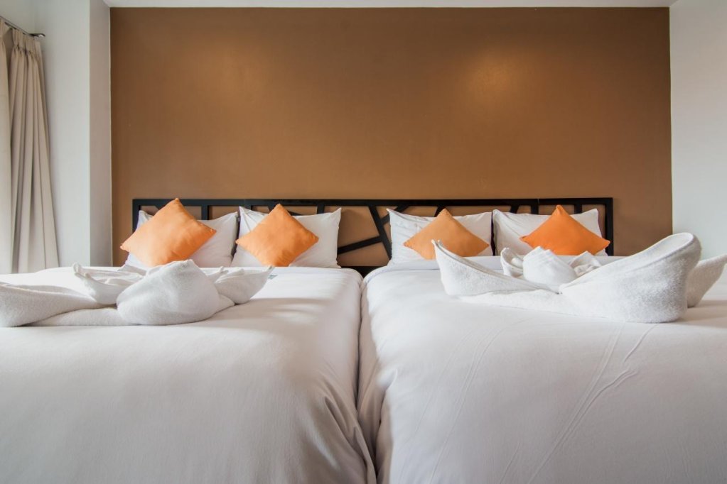 Фото Sleep Whale Hotel