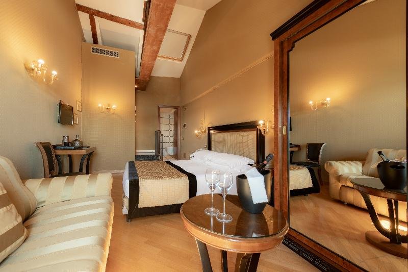 Фото Hotel Paganelli