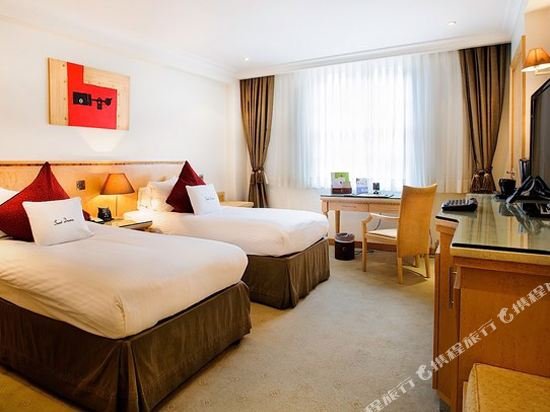 Фото Courthouse Hotel