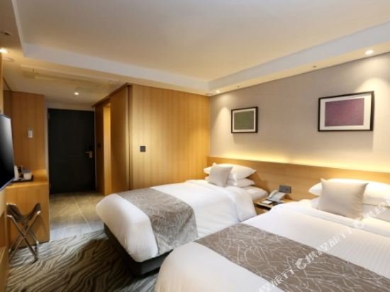 Фото Seogwipo Js Hotel