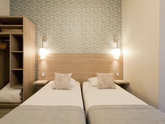 Фото Hôtel du Dauphin