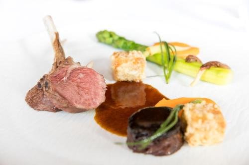 Фото Hotel TwentySeven