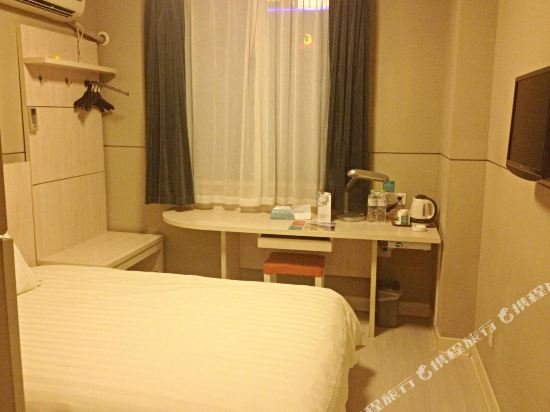 Фото Jinjiang Inn Ningbo Zhaohui Rd