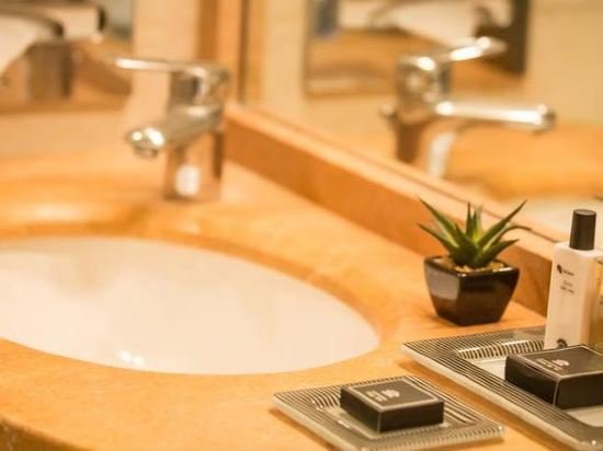 Фото Dan Panorama Jerusalem