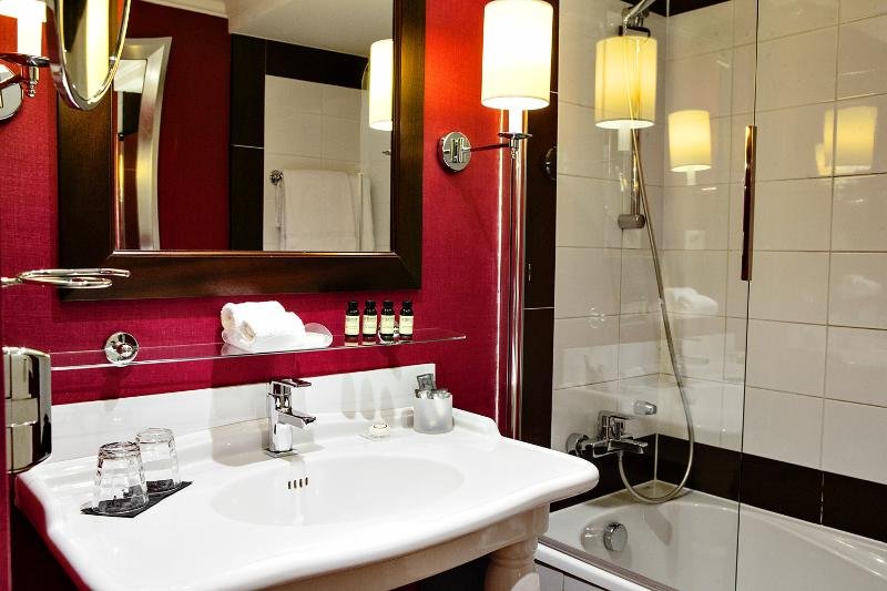 Фото Pullman La Pléiade Montpellier Centre