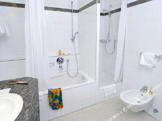 Фото Hotel Unger