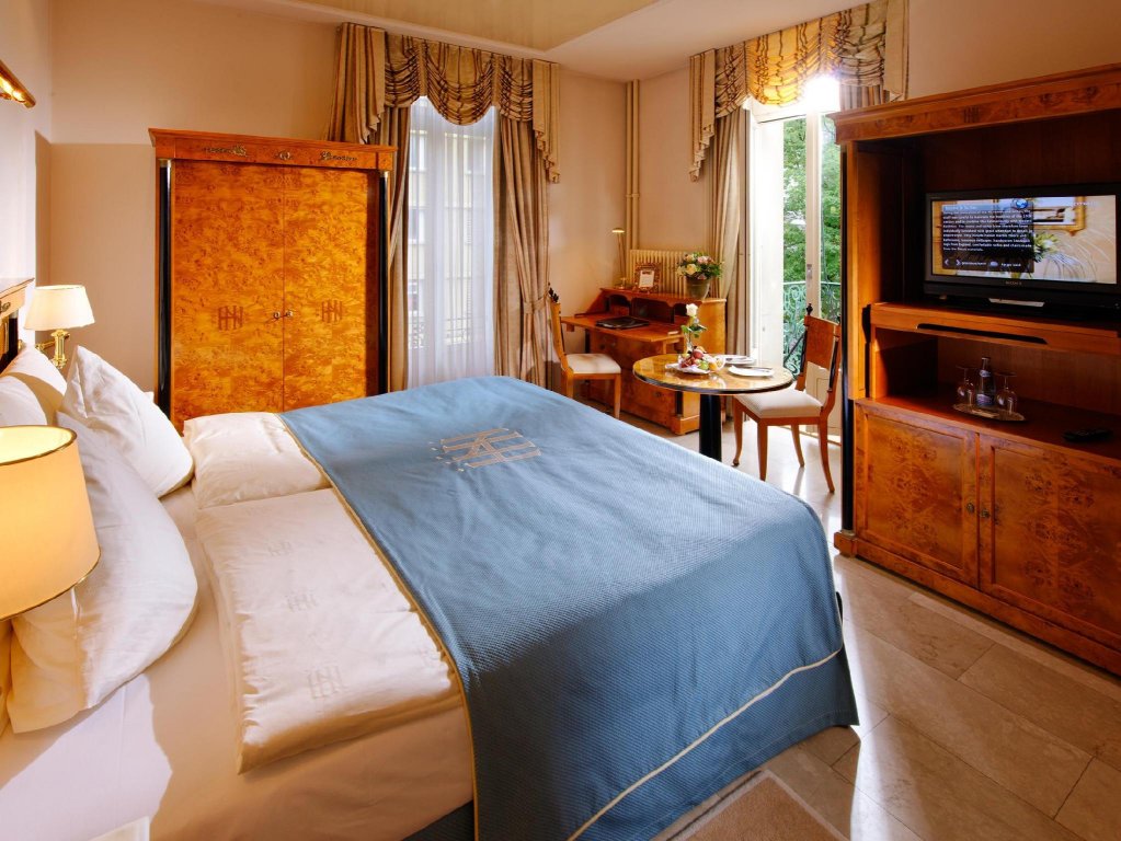Фото Grand Hotel National