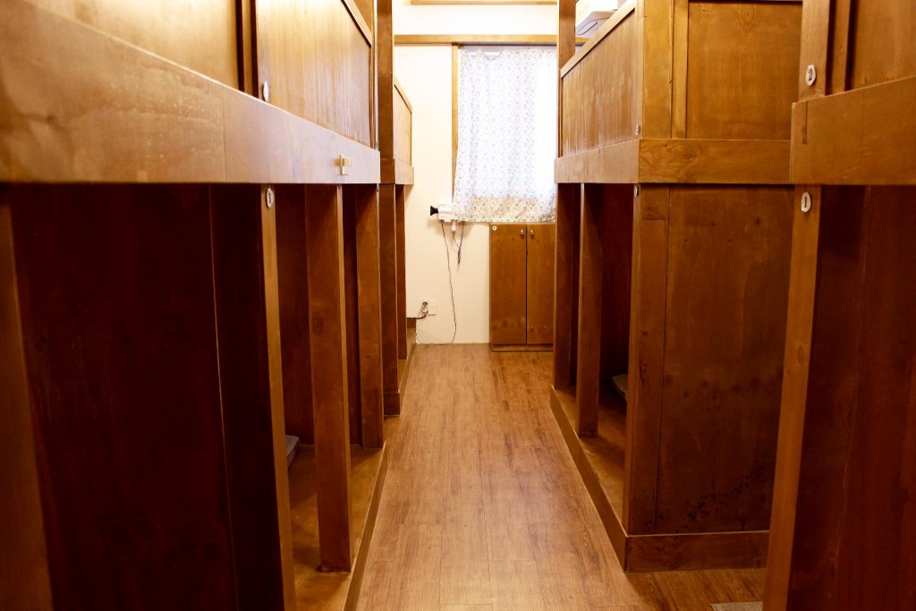 Фото Urban Art Stay - Hostel