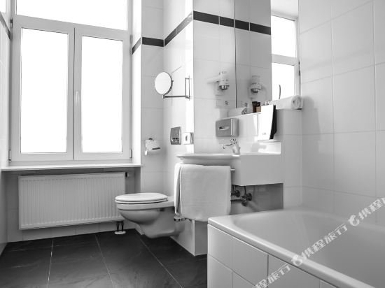 Фото Grand Hotel Downtown