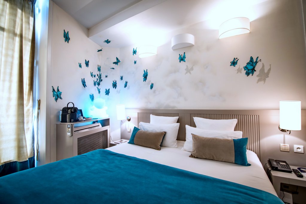 Фото Hôtel des Beaux Arts