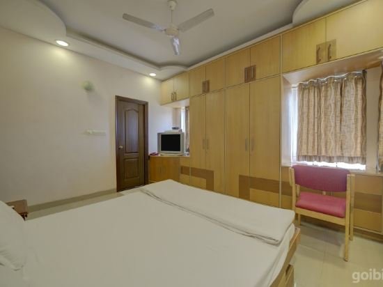 Фото Swan Suites