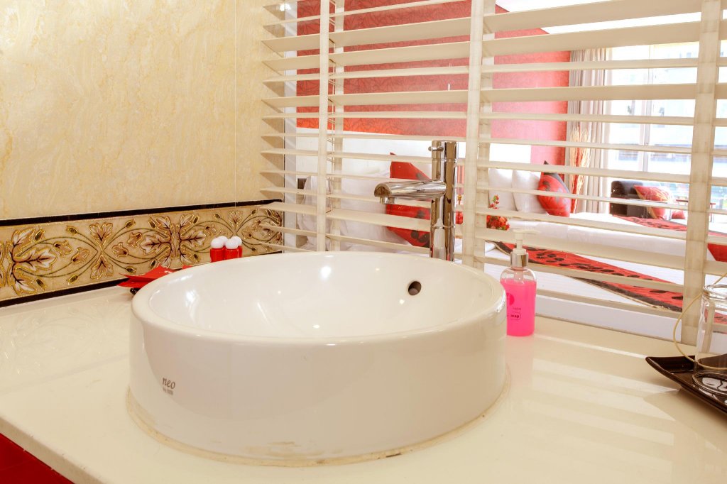 Фото I Residence Hotel Silom