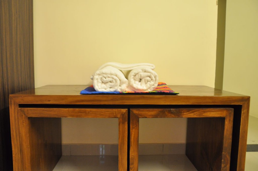 Фото Le Pension Daman