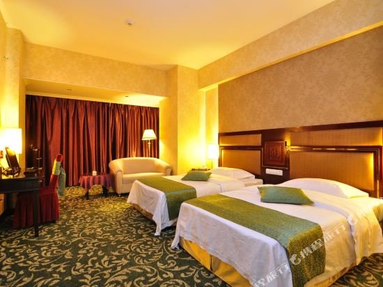 Фото Economic Trade Hotel