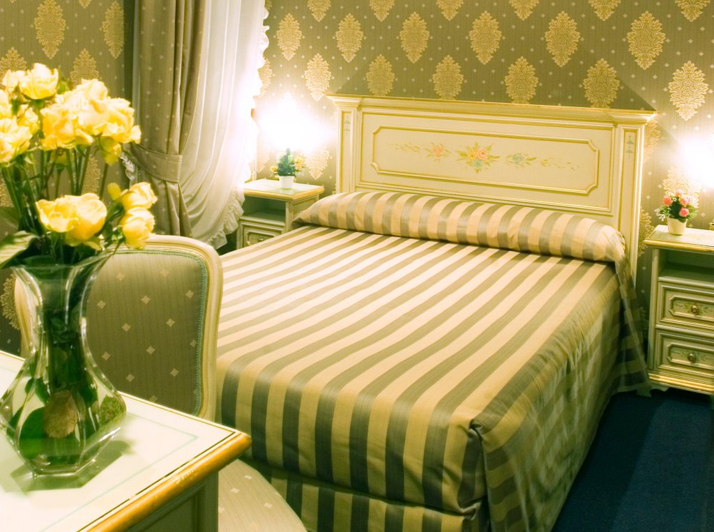 Фото Albergo San Marco