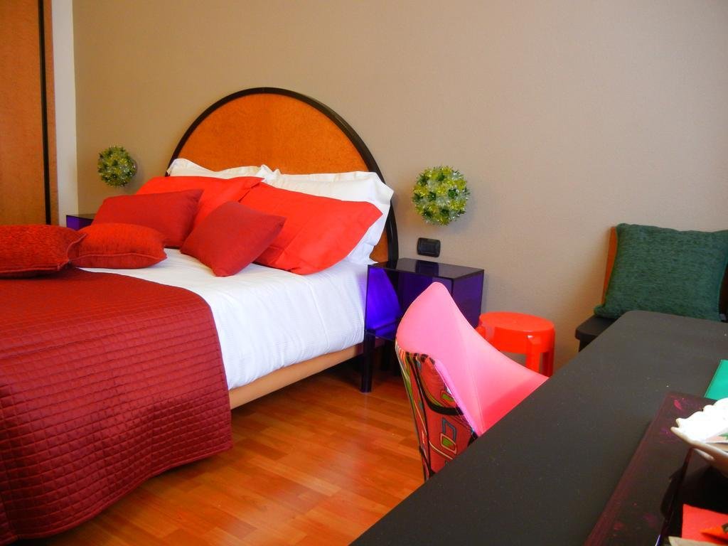 Фото Hotel delle Nazioni