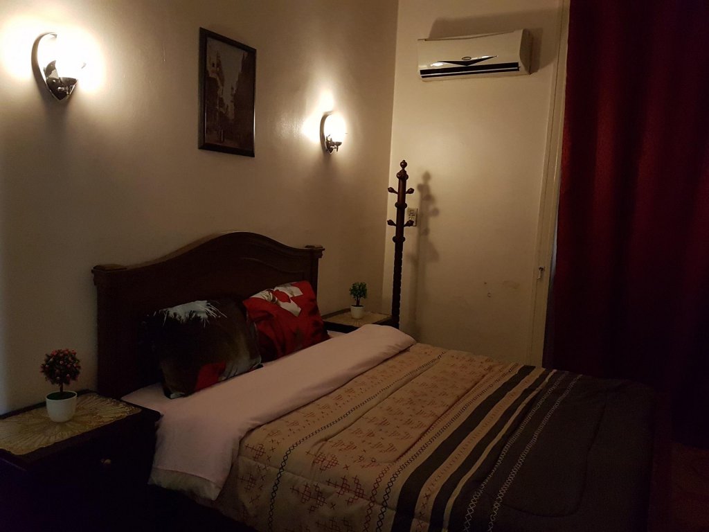 Фото The Australian Hostel