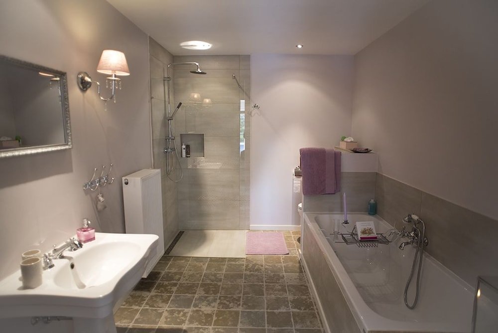 Фото B&b Filemon & Baucis