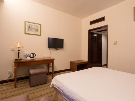 Фото Friendship Hotel