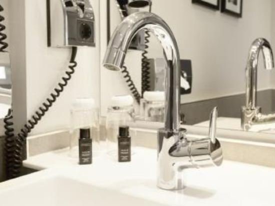 Фото Hotel Hamburger Hof