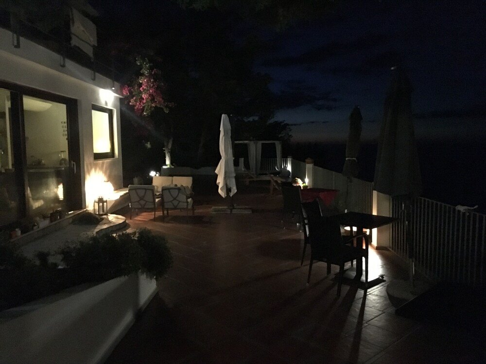 Фото B&b Baia Scirocco