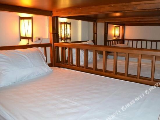 Гостиница Charan 41 Hostel