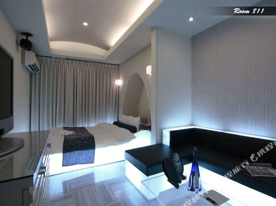 Фото W Zip Club Design Hotel