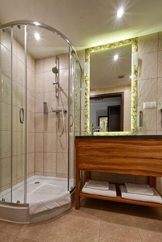 Гостиница Boutique Hotel's Kwiska Legnicka во Вроцлаве