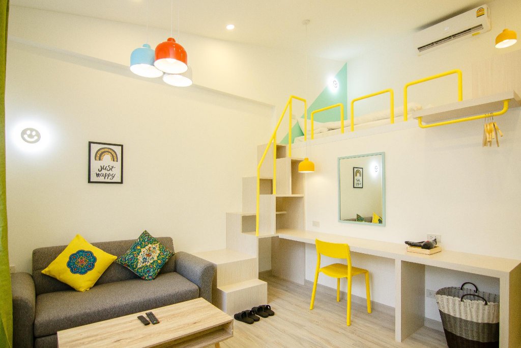 Фото отеля 5