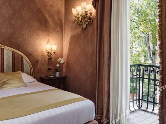 Фото Hotel American Dinesen