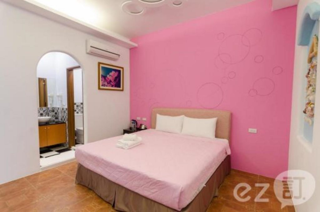 Фото Kenting Sand Island 206