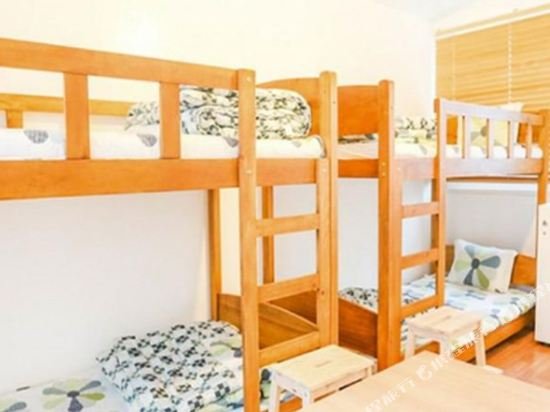 Фото Byulbam - Hostel