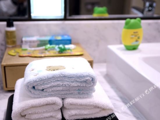 Фото Excemon Hefei Peace Hotel