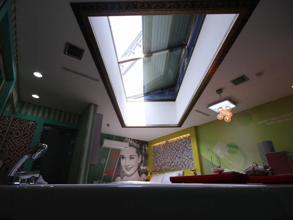 Фото Sugar Hotel